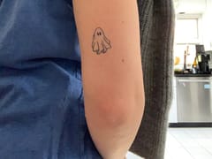 The Black Pearl Tattoo Co.