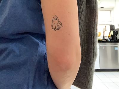 The Black Pearl Tattoo Co.