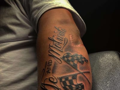 The Black Phoenix Tattoo Studio