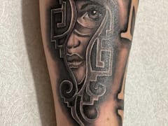 The Black Phoenix Tattoo Studio