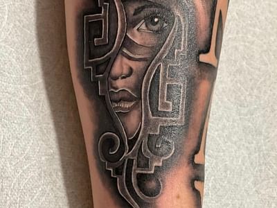 The Black Phoenix Tattoo Studio