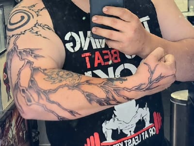 The Black Phoenix Tattoo Studio