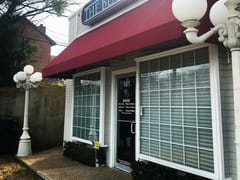 The Black Rose Studio