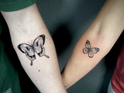 The Black Rose Studio