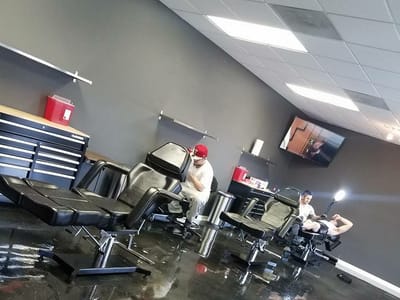 The Black Rose Studio