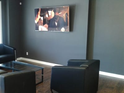 The Black Rose Studio