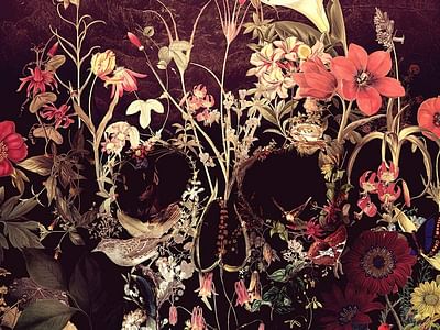 The Blue Door Tattoo