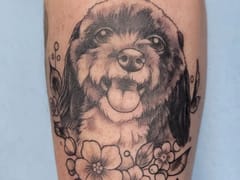 The Blue Gem Tattooing