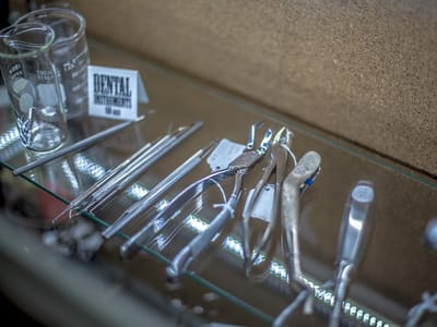 The Boston Tattoo Company