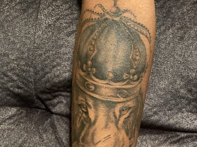 The Brand Tattoo Studio