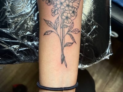 The Brand Tattoo Studio