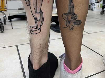 The Brass Quill Gallery