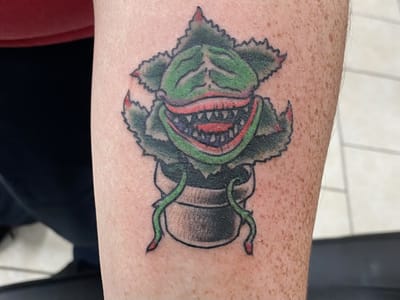 The Brass Quill Gallery