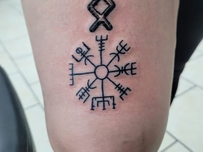 The Brass Quill Gallery