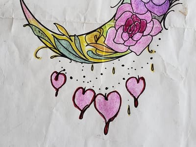 The Brass Quill Gallery