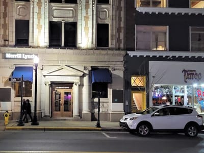 The Bristol Tattoo Company