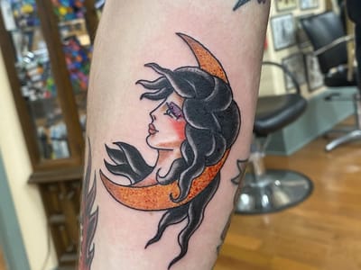 The Bristol Tattoo Company