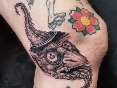 The Bristol Tattoo Company