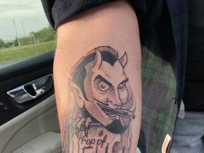 The Bristol Tattoo Company