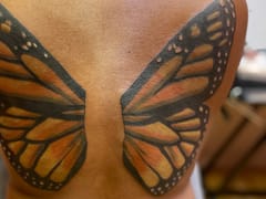 The Cajun Picasso Tattoo Shop