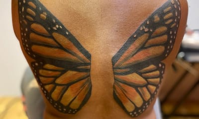 The Cajun Picasso Tattoo Shop