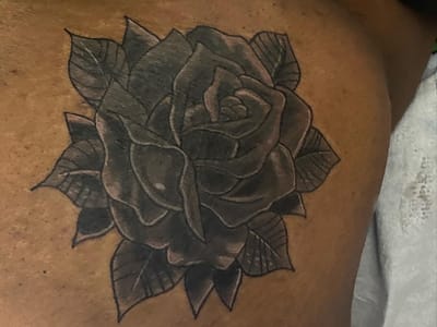 The Cajun Picasso Tattoo Shop