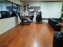 The Center Street Parlour