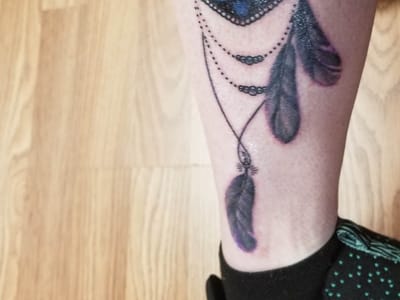 The Center Street Parlour