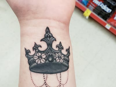 The Center Street Parlour