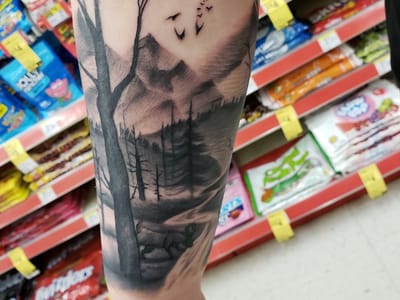 The Center Street Parlour