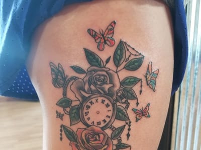 The Center Street Parlour