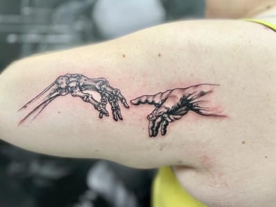 The Chapel Tattoo Studio