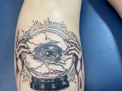 The Chapel Tattoo Studio