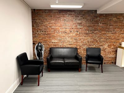 The Chapel Tattoo Studio