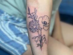 The Chapel Tattoo Studio