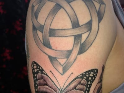 The Clay Dragon Tattoo Studio