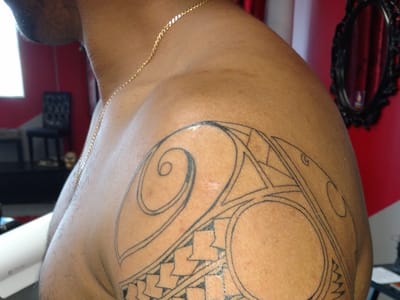 The Clay Dragon Tattoo Studio