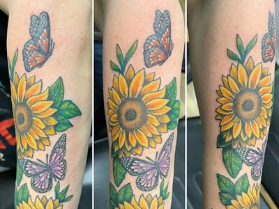 The Clever Fox Tattoo & Body Piercing