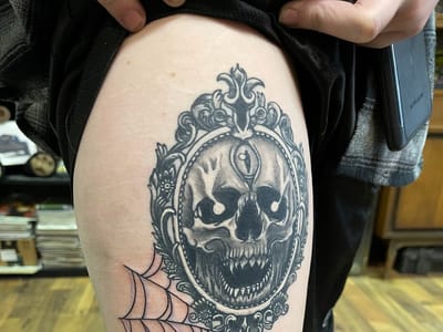 The Clever Fox Tattoo & Body Piercing