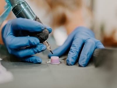 The Collective by Sweetpea Aesthetics