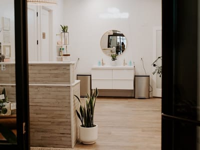 The Collective by Sweetpea Aesthetics