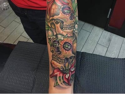 The Collective Gallery and Tattoo Studio