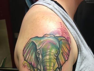 The Collective Gallery and Tattoo Studio