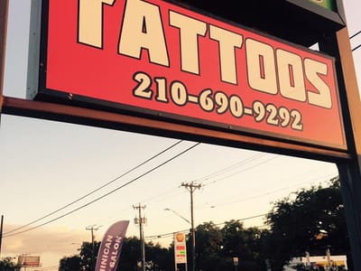 The Collective Gallery and Tattoo Studio