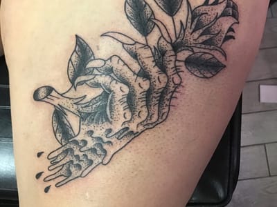 The Collective Gallery and Tattoo Studio