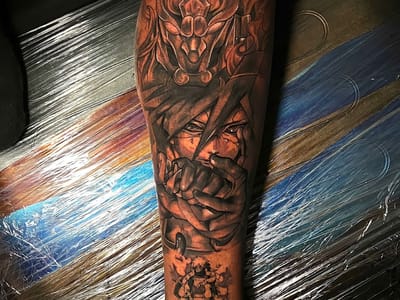 The Collective Ink and Arts Society