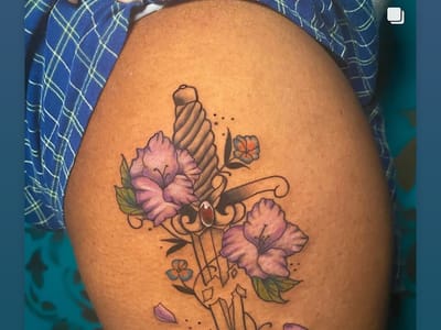 The Collective Ink and Arts Society