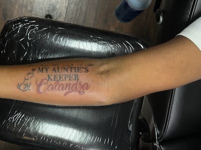 The Collective Ink and Arts Society