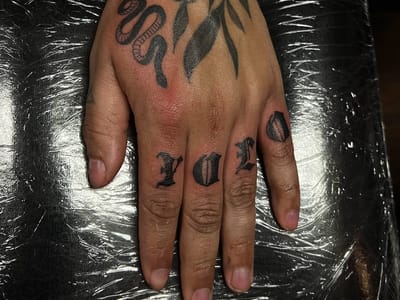 The Collective Ink and Arts Society