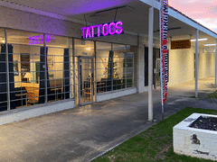 The Collective Ink and Arts Society